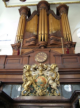 Organ