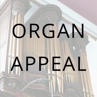 Organ Appeal